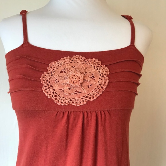 Billabong Maxi Dress - Picture 2 of 6